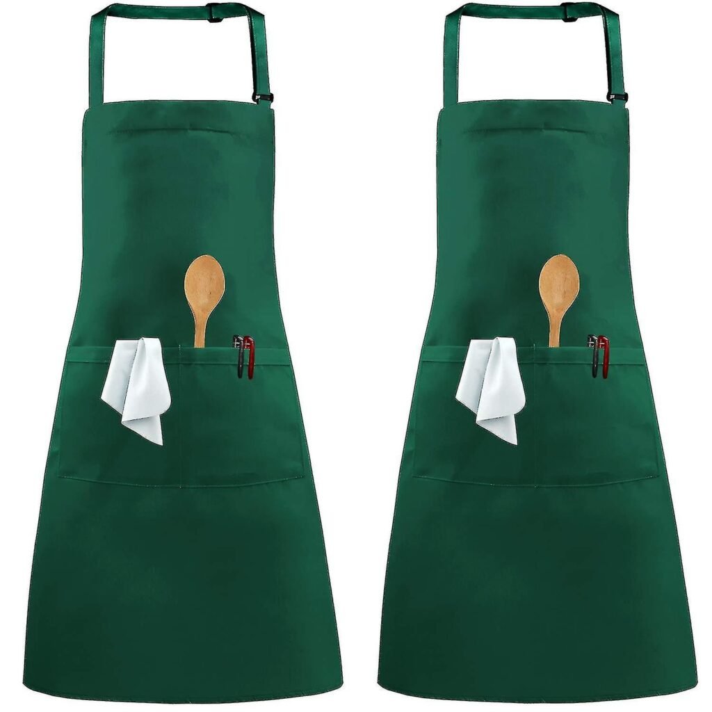 Effen Groene Schort Cotton Tote Factory | Cotton Tote Factory Effen Groene Schort Cotton Tote Factory