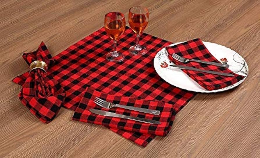 Servetten Geverfd Met Garen Cotton Tote Factory | Cotton Tote Factory Servetten Geverfd Met Garen Cotton Tote Factory