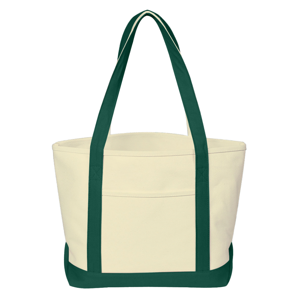 Canvas Katoenen Tassen Met Gekleurde Hengsels Cotton Tote Factory | Cotton Tote Factory Canvas Katoenen Tassen Met Gekleurde Hengsels Cotton Tote Factory