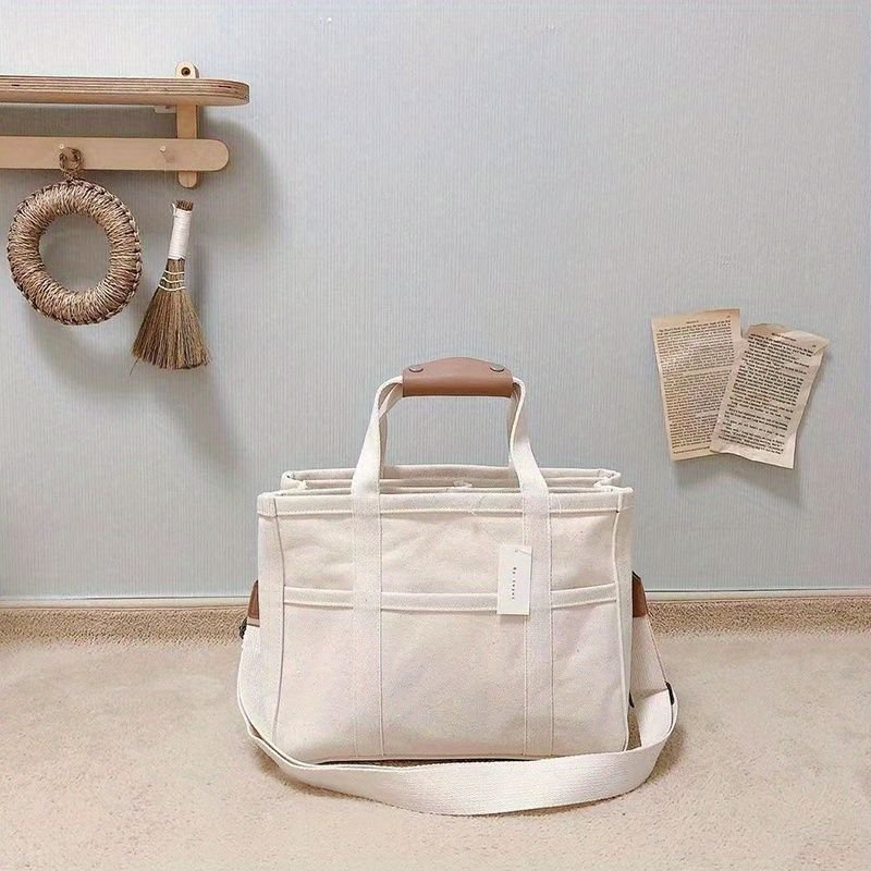 Luxe Katoenen Tas | Cotton Tote Factory | Cotton Tote Factory Luxe Katoenen Tas