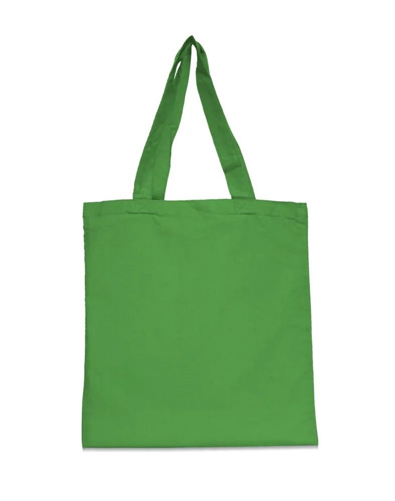 Groene Katoenen Tas Cotton Tote Factory | Cotton Tote Factory Groene Katoenen Tas Cotton Tote Factory