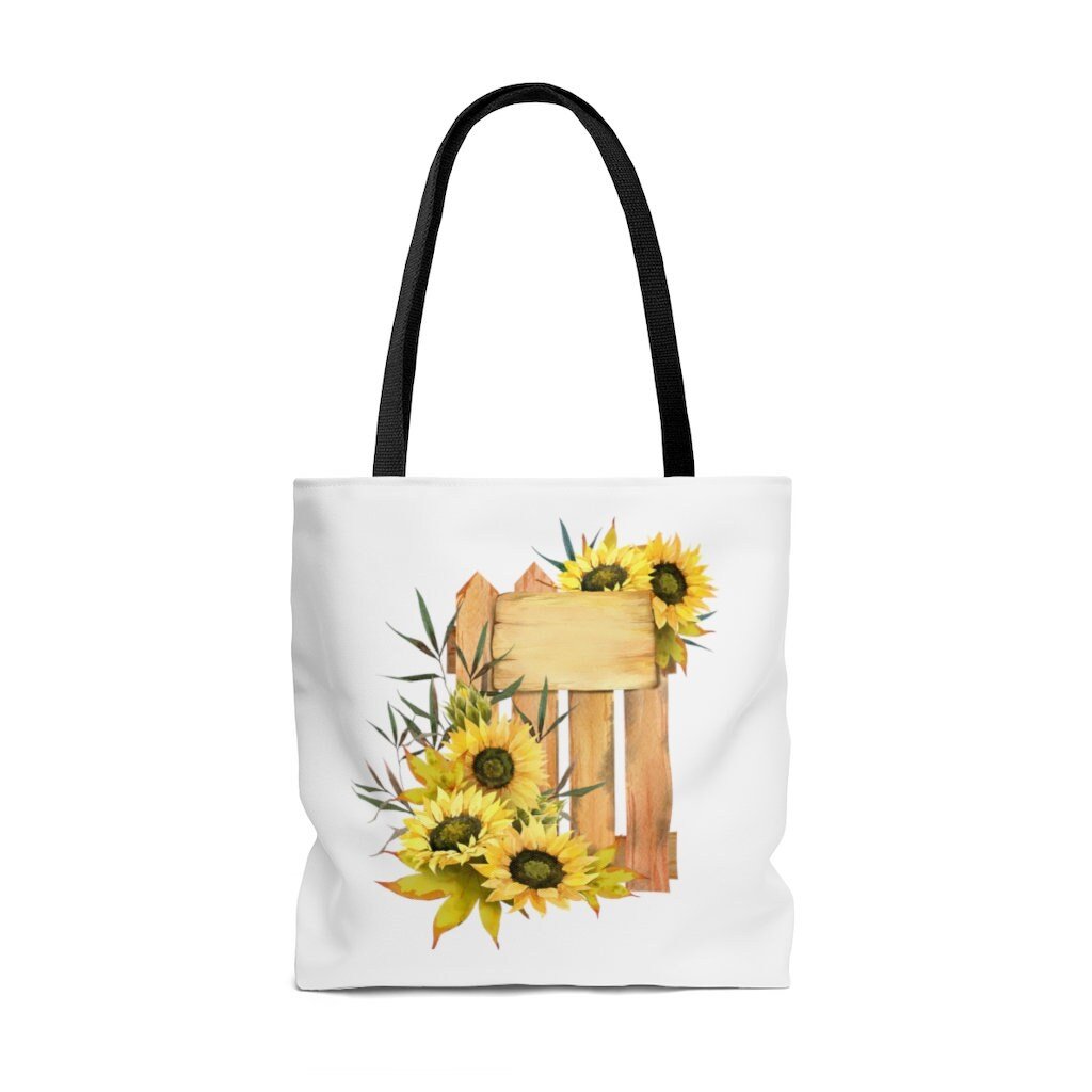 Digitaal Bedrukte Katoenen Tas