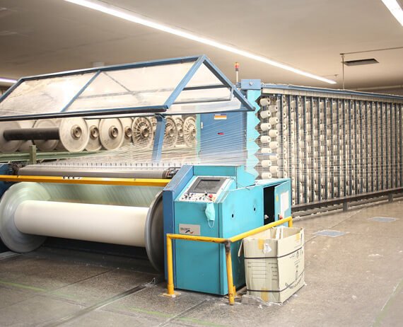 Kromtrekken Dimensioneren Voor Het Weven Cotton Tote Factory | Cotton Tote Factory | Cotton Tote Factory Kromtrekken Dimensioneren Voor Het Weven Cotton Tote Factory