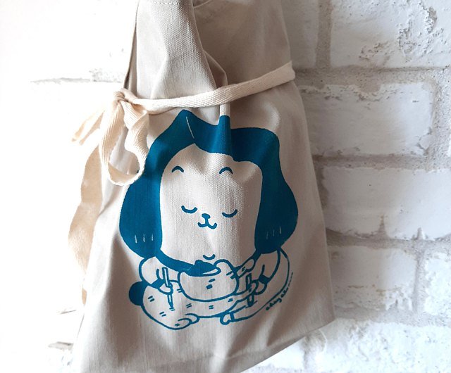 Zeefdruk Tas Cotton Tote Factory | Cotton Tote Factory Zeefdruk Tas Cotton Tote Factory