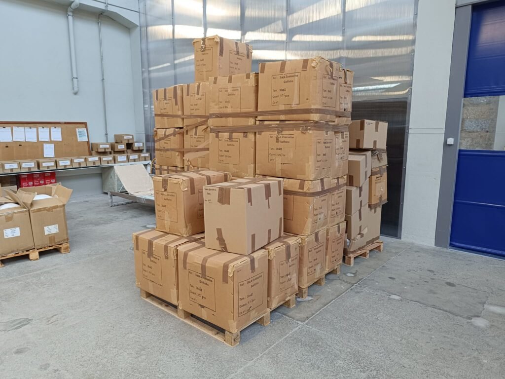 Verzonden Tassen Cotton Tote Factory