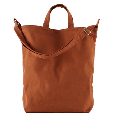 Farbige Canvas Baumwolltasche Cotton Tote Factory