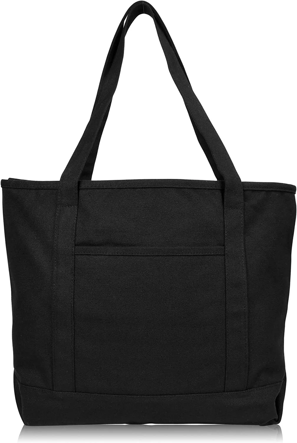 600 Gm² Baumwollsegeltuchtasche Cotton Tote Factory